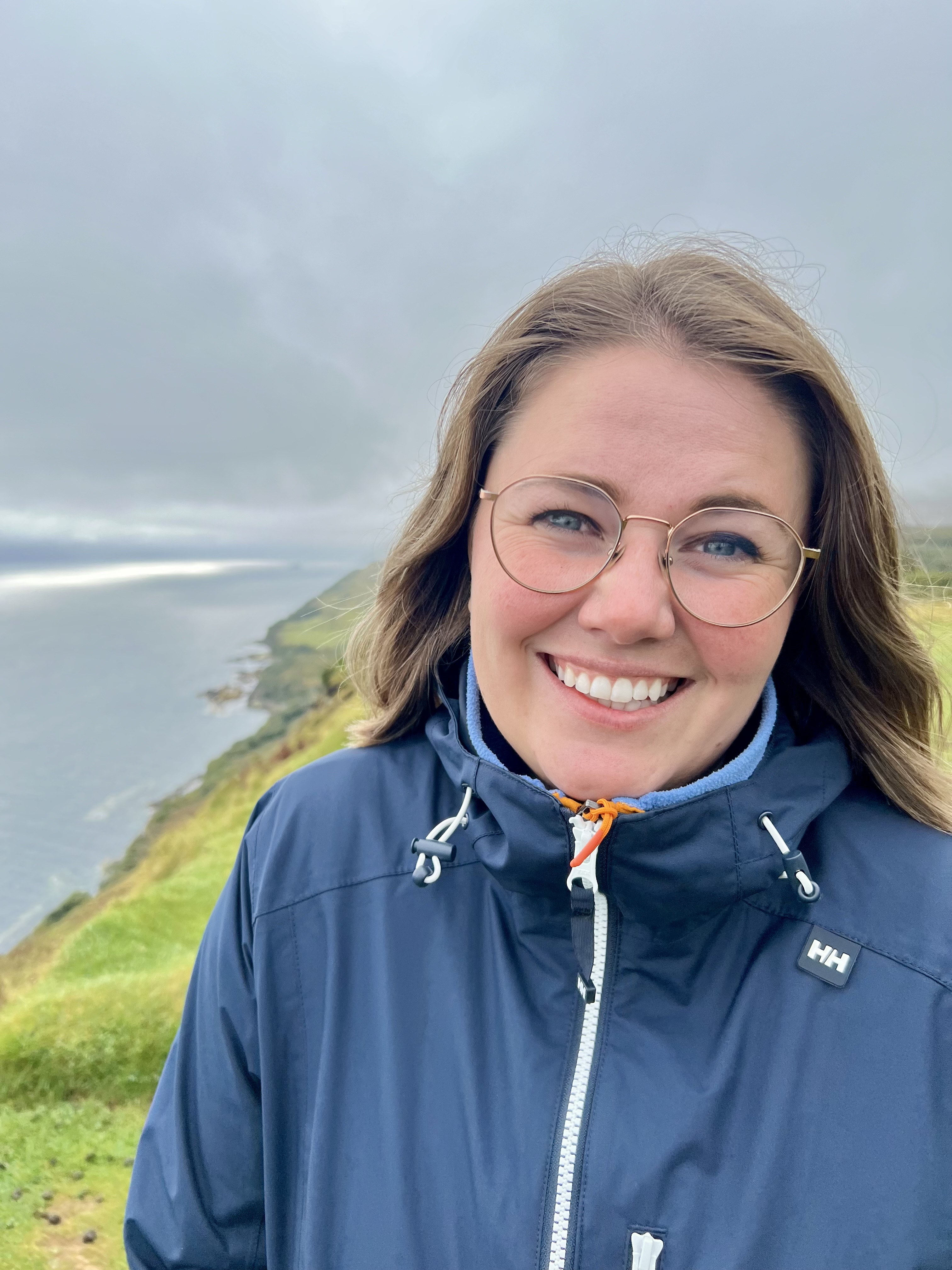 Personal travel memory