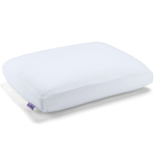 Purple DreamLayer pillow product image
