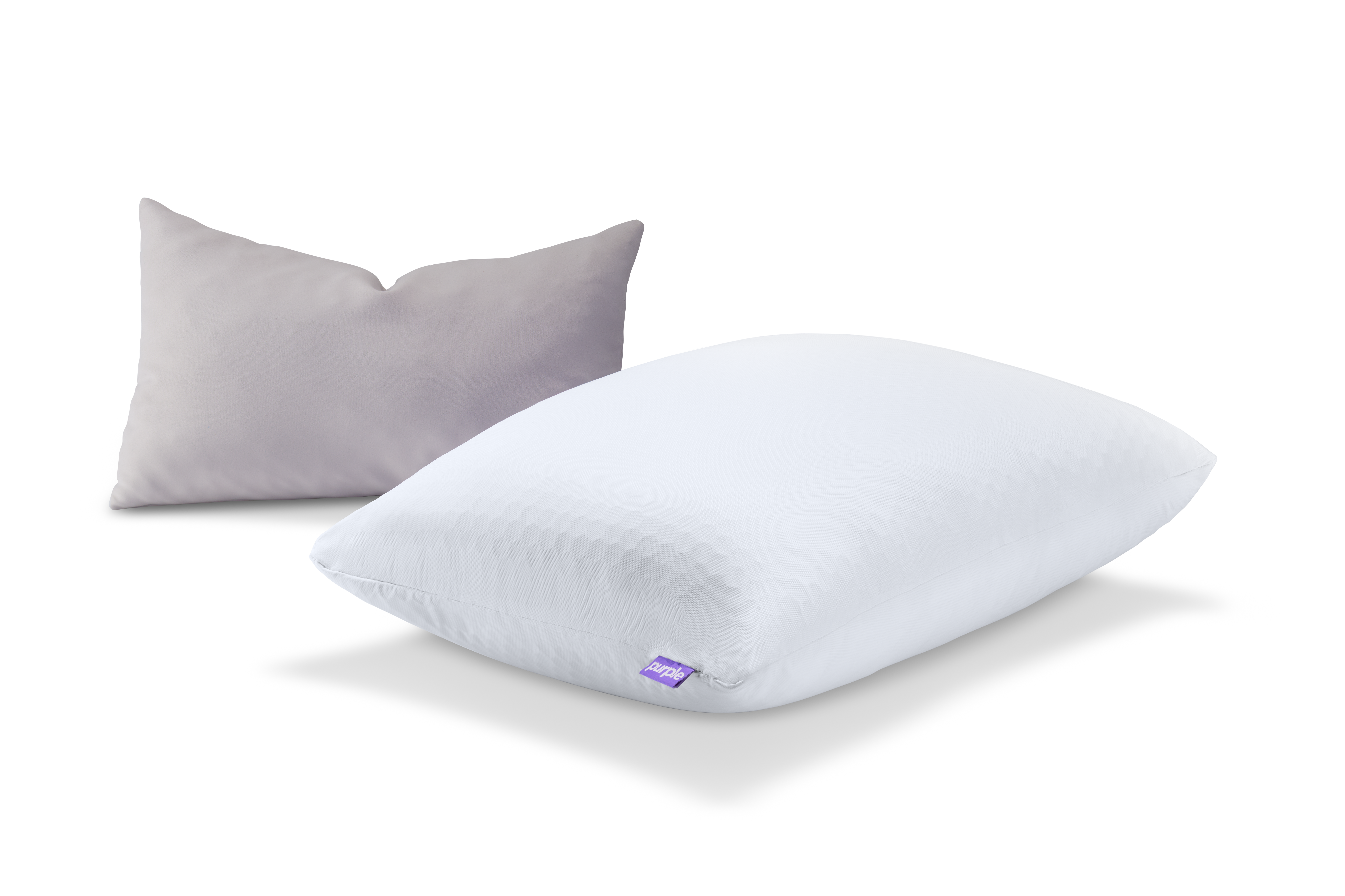 Purple Freeform pillow product image